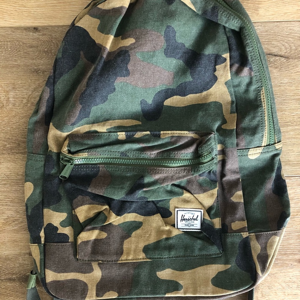 Herschel Backpack